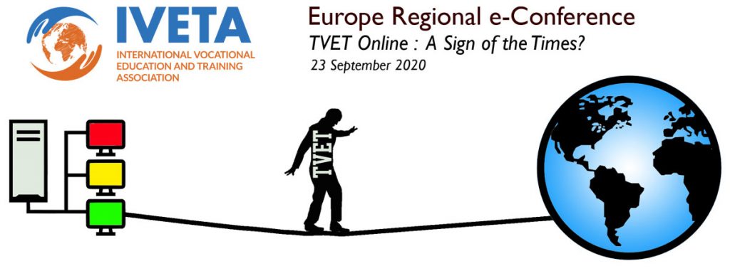 IVETA Europe Online Conference 2020
