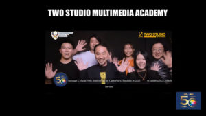 Two Studio Multimedia Academy
