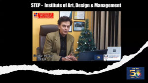 STEP Institute of Art, Design and Management