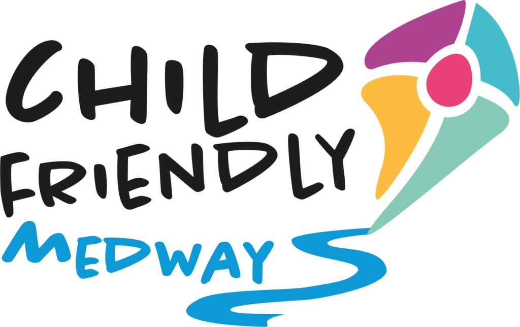 Child-Friendly Medway