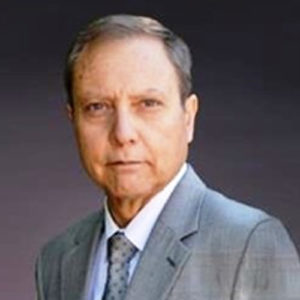 Dr Tulio Barrios