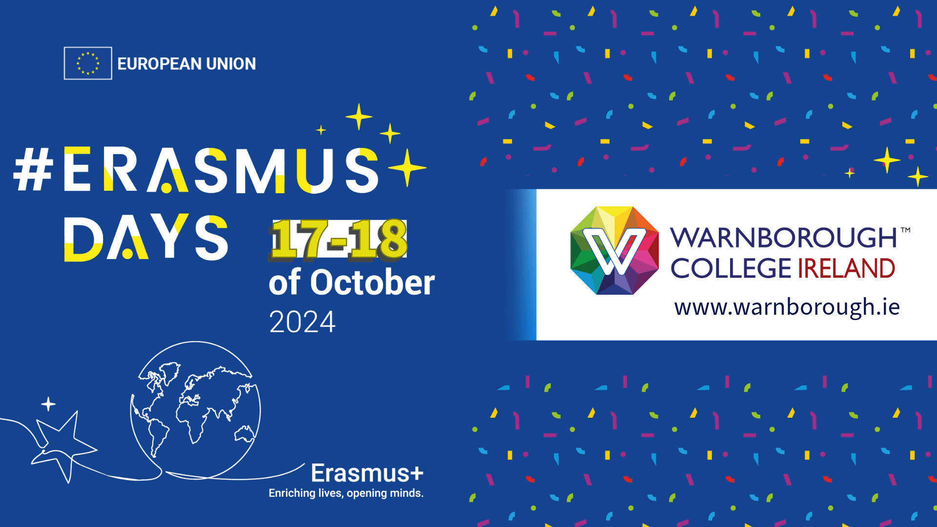 Erasmus+ Days 2024